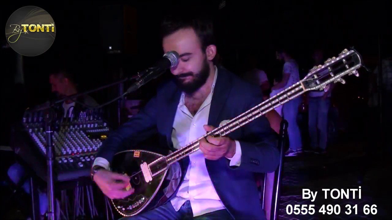 KIZILCAHAMAMLI AHMET - ( EMİNEMSİN - YUMURTANIN SARISI ) 2018