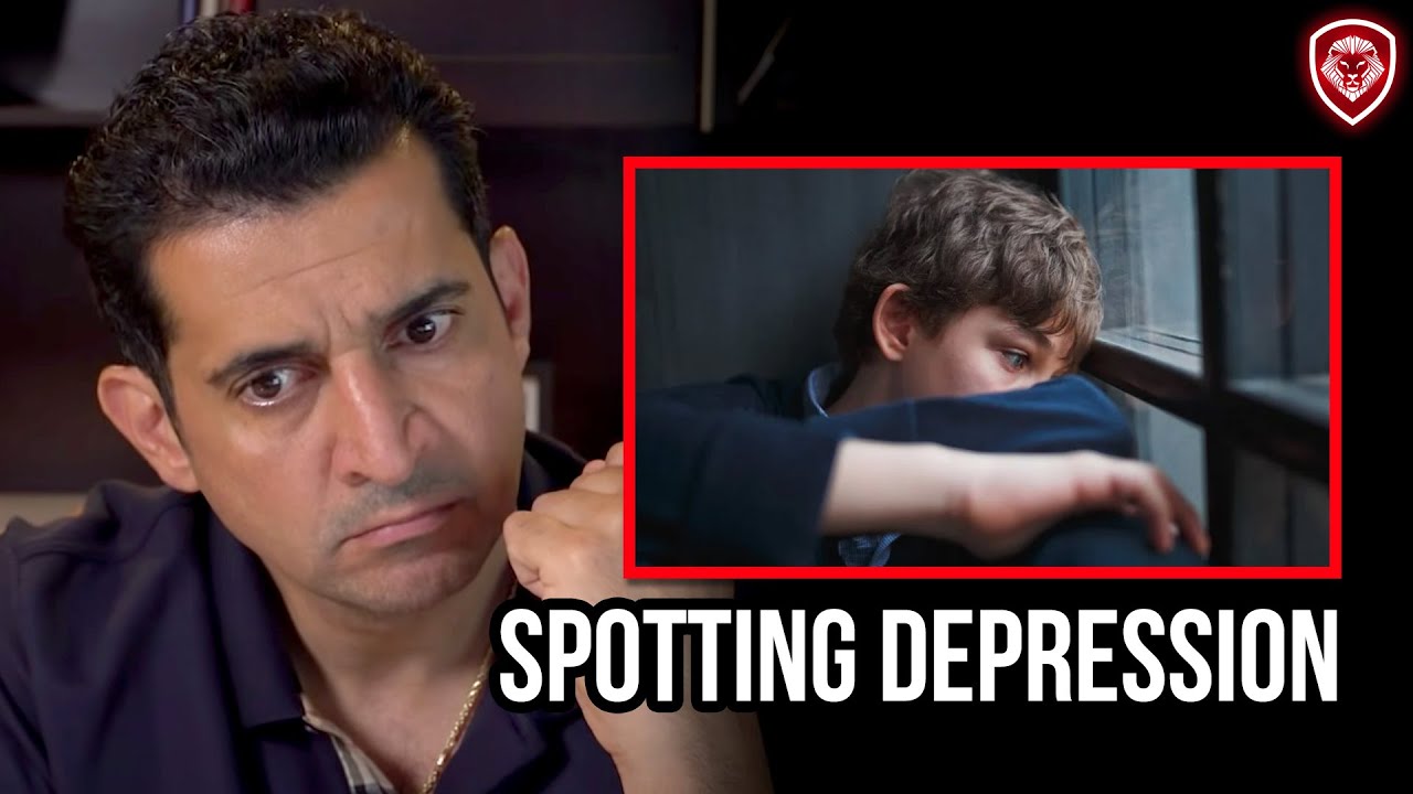 How to Spot Depression