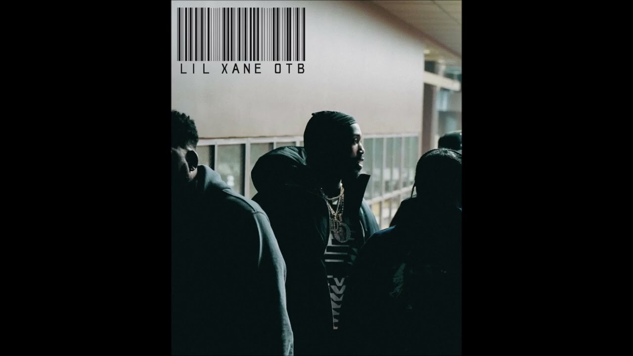 Meek Mill Type Beat NEW 2023 (Prod. By Xane OTB)