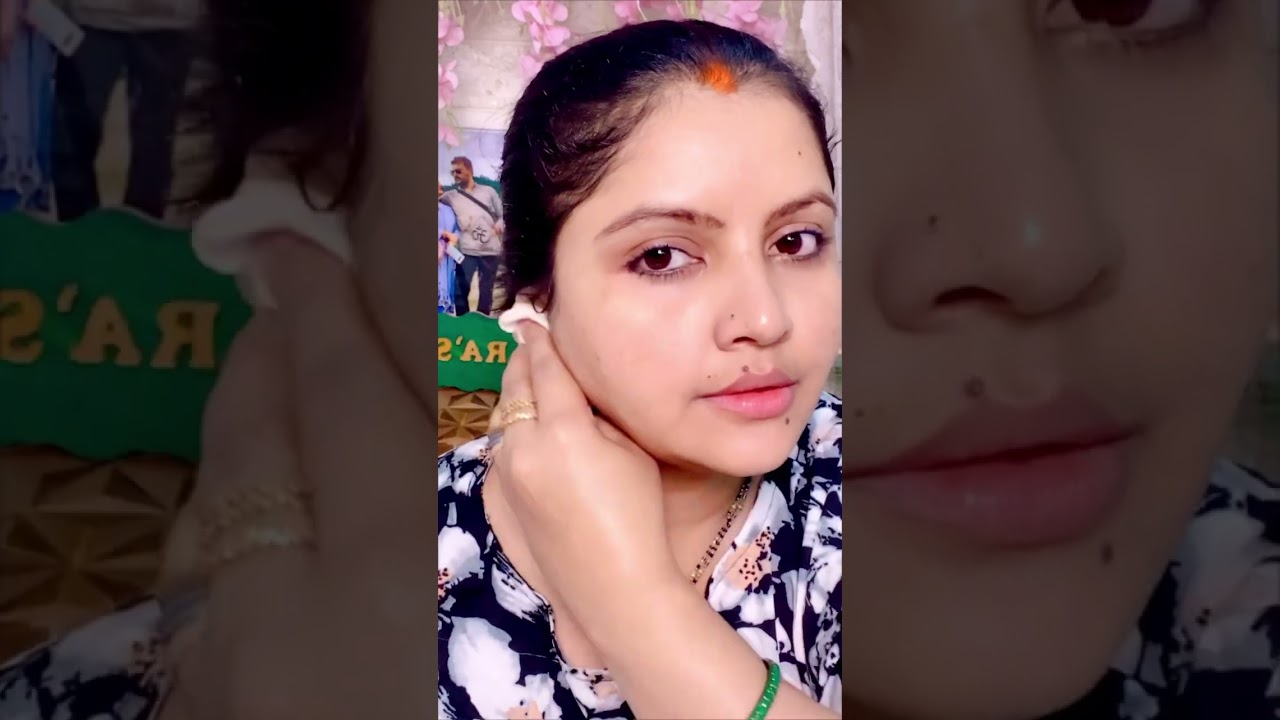 night skincare routine for winters | RARA | lazy winters 5 minutes Bright skin routine