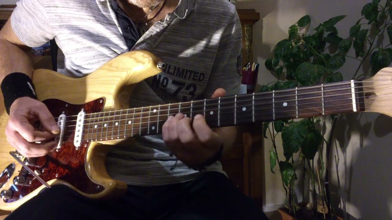 AFFAIRE A SUIVRE - Original Jazz Fusion N°1