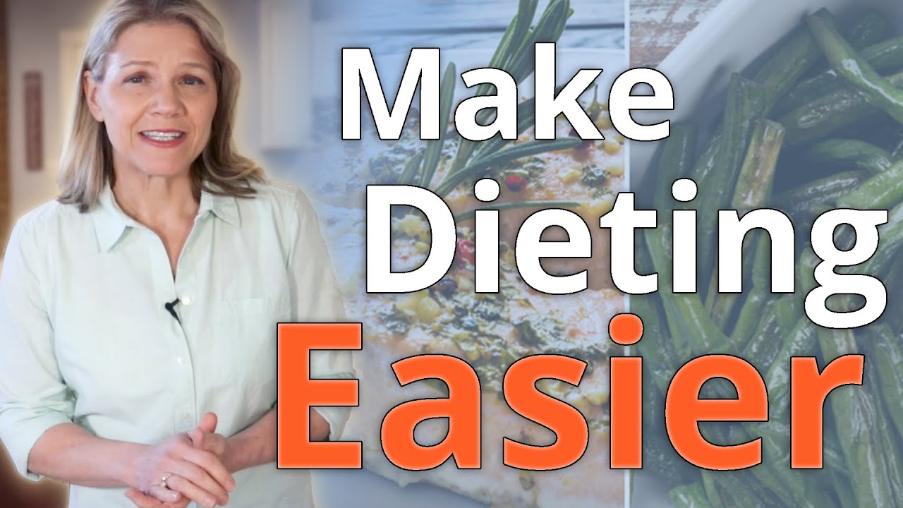 Avoid These Mistakes for Easier Dieting