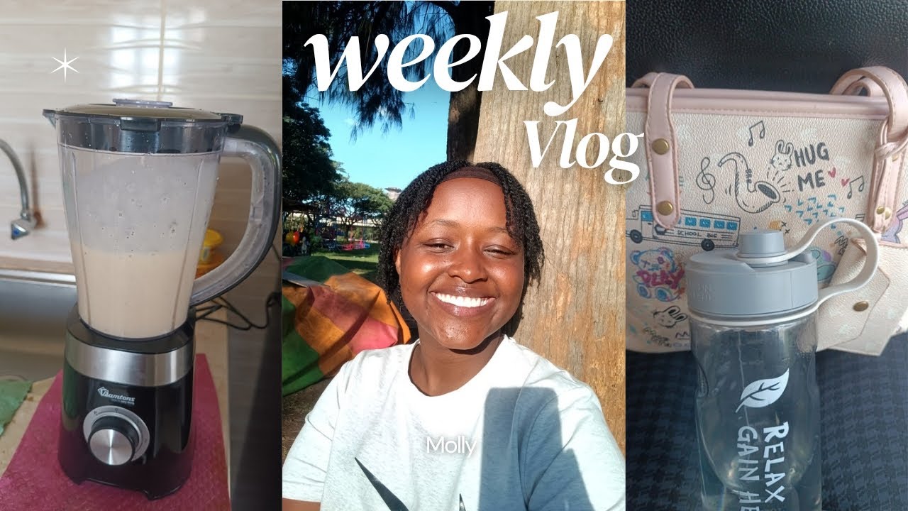 VLOG: Birthday gifts🎁+ unboxing+ working👩‍⚕️+ schooling+ shopping+ food prep