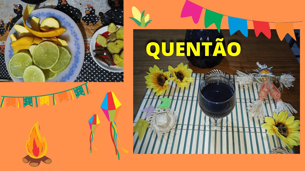 COLLAB😍 QUENT&Atilde;O DE ESPECIARIAS/ QUENT&Atilde;O DE GENGIBRE E LIM&Atilde;O/ QUENT&Atilde;O DE VINHO🍷