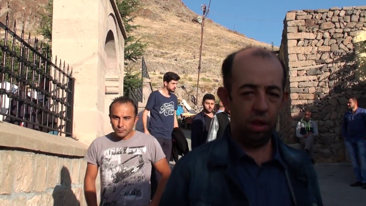 2015 Kurban Bayram namazı 2