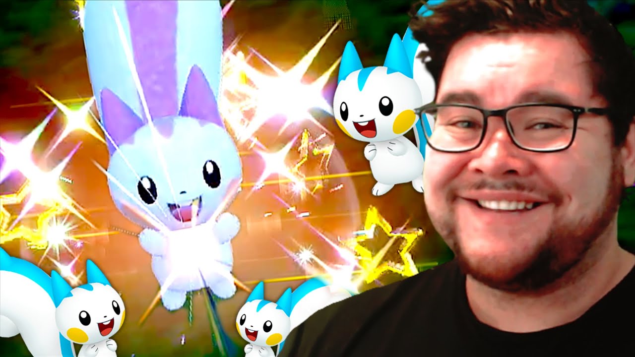 I found ALL New Electric Shiny Pokémon in the Teal Mask DLC!