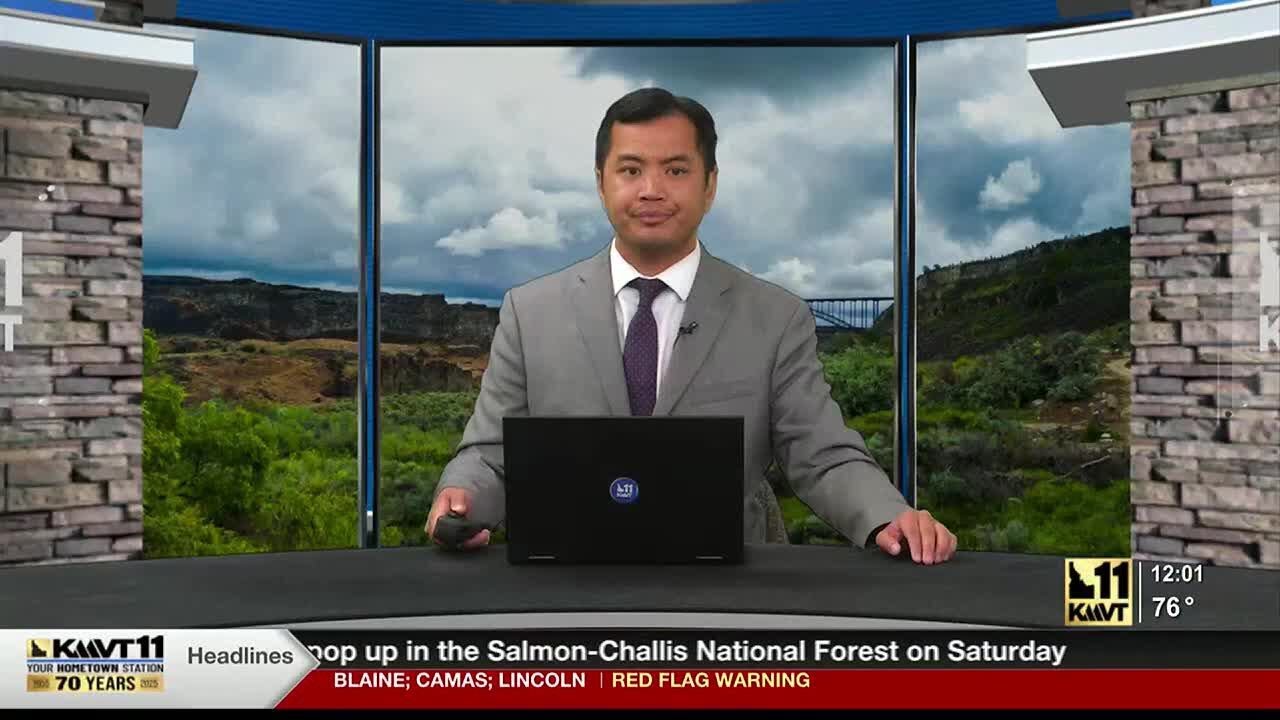 Lava Ridge set to be cancelled