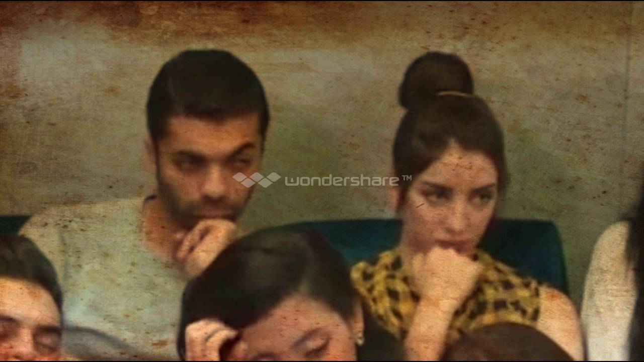 فاتت سنه   عباس وسهيله