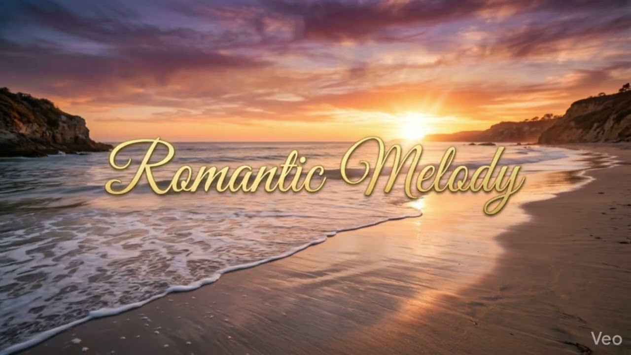 Очень красивая романтическая музыка. Very beautiful Romantic Melody #guitar #saxophone #soundofsoul
