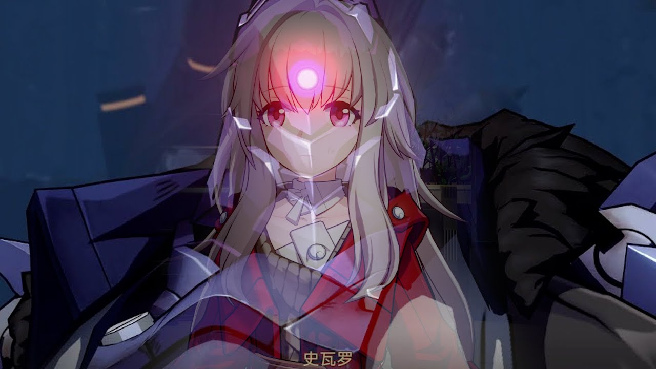 【小熱】克拉拉的史瓦羅聲線!? | 《崩壞：星穹鐵道》Honkai: Star Rail