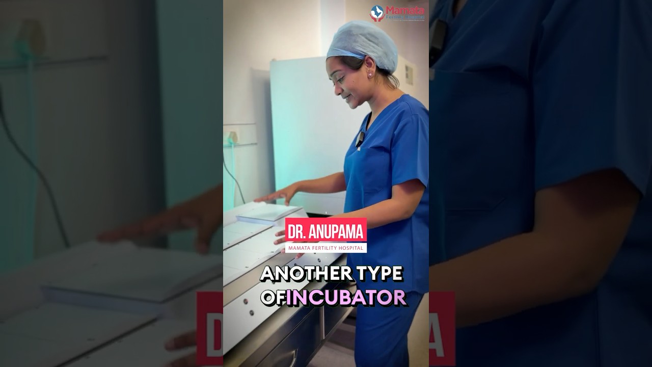 What Happens to Your Embryo in an IVF Lab? Full Timeline Explained! | Mamata Fertility Hospital