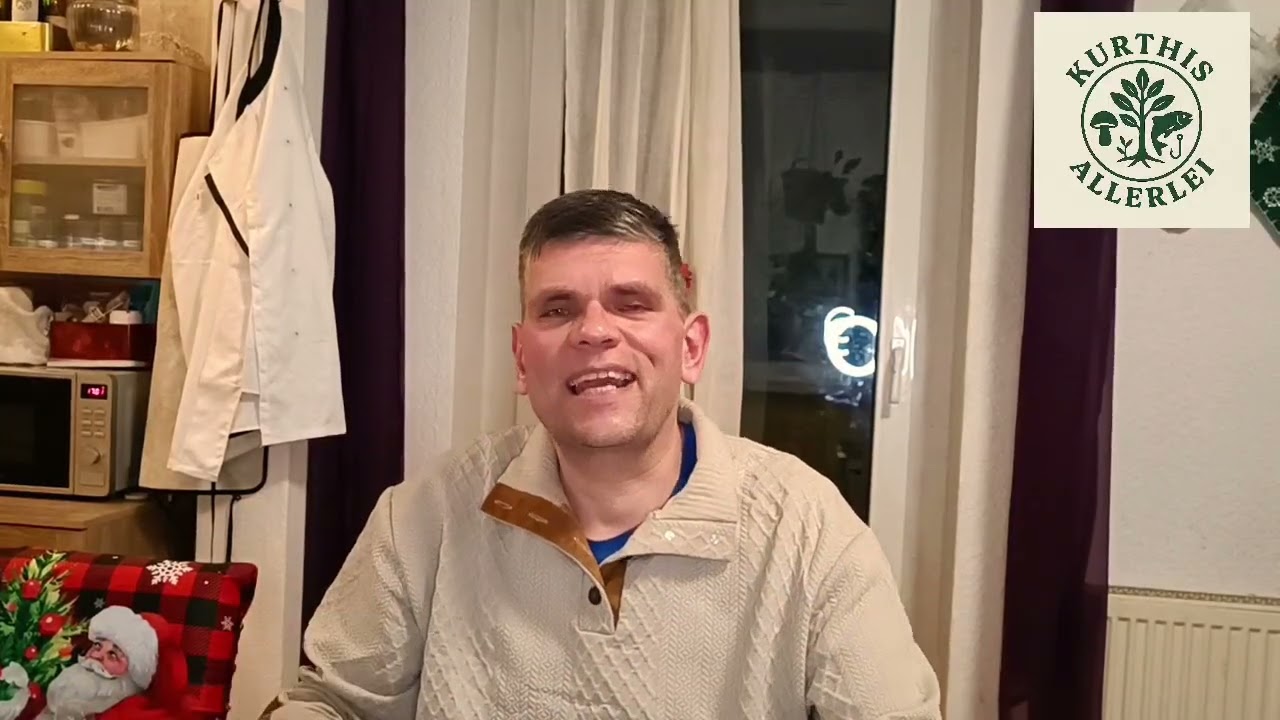 Sauerkraut selber machen. Teil 2