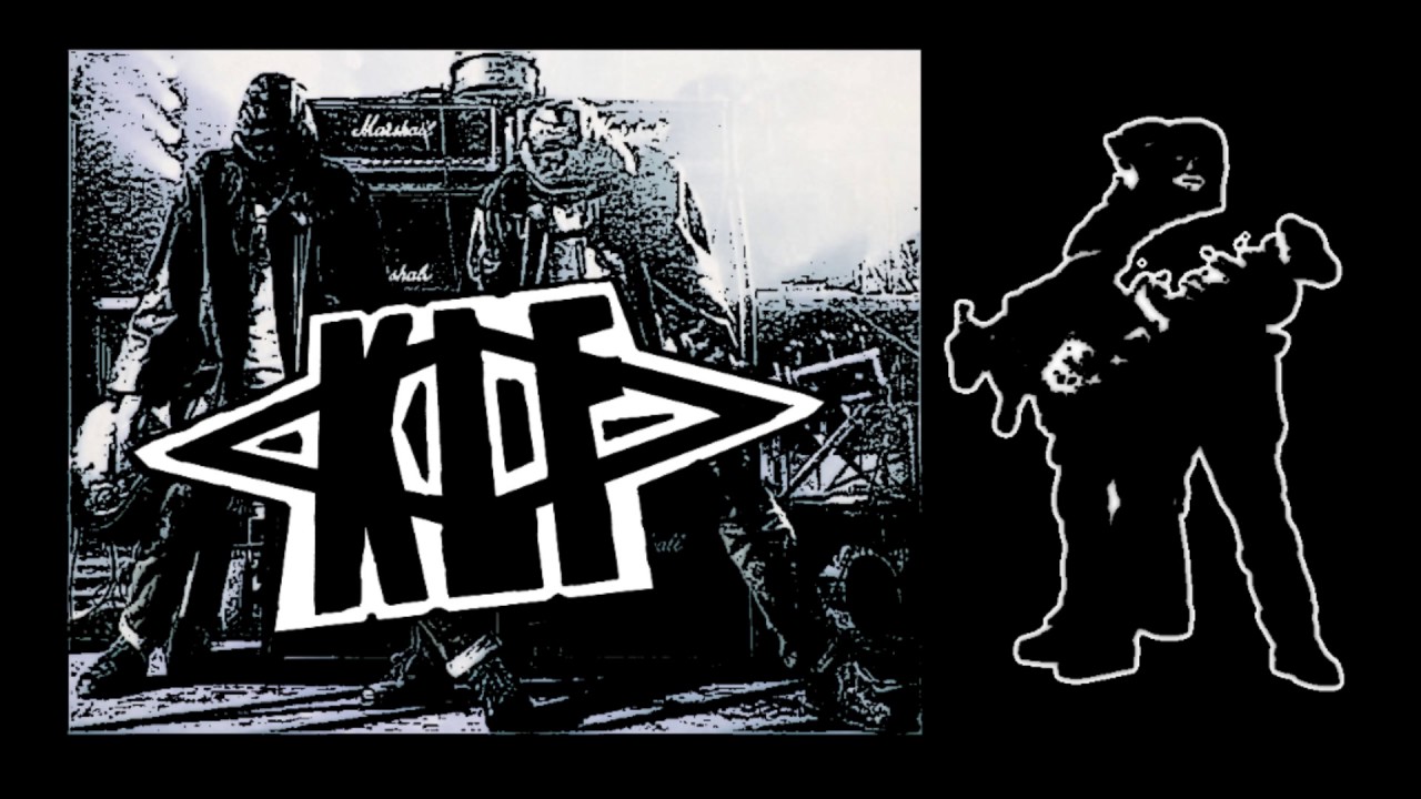 The KLF - What Time is Love? (LIVE VERSION)