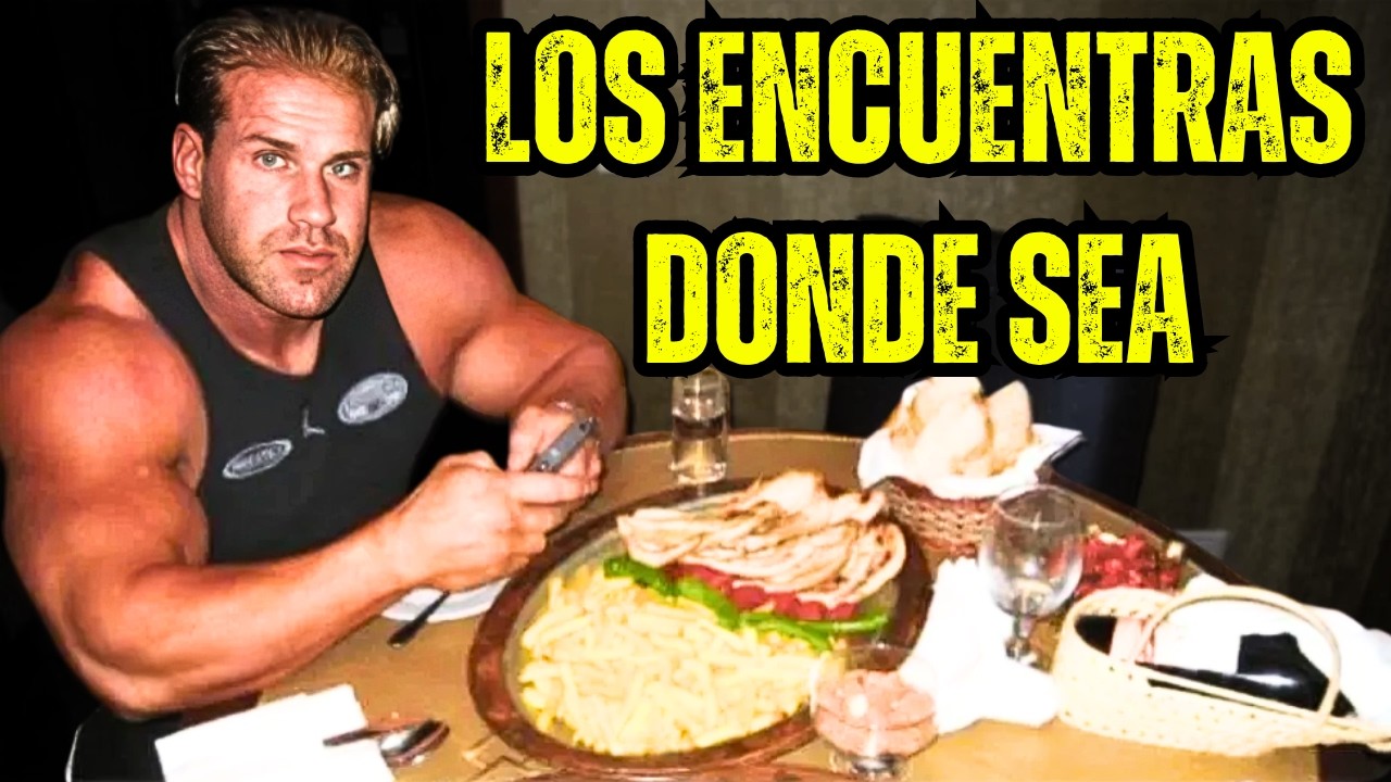 9 Comidas BARATAS Que Usan Los Culturistas Para Aumentar Masa