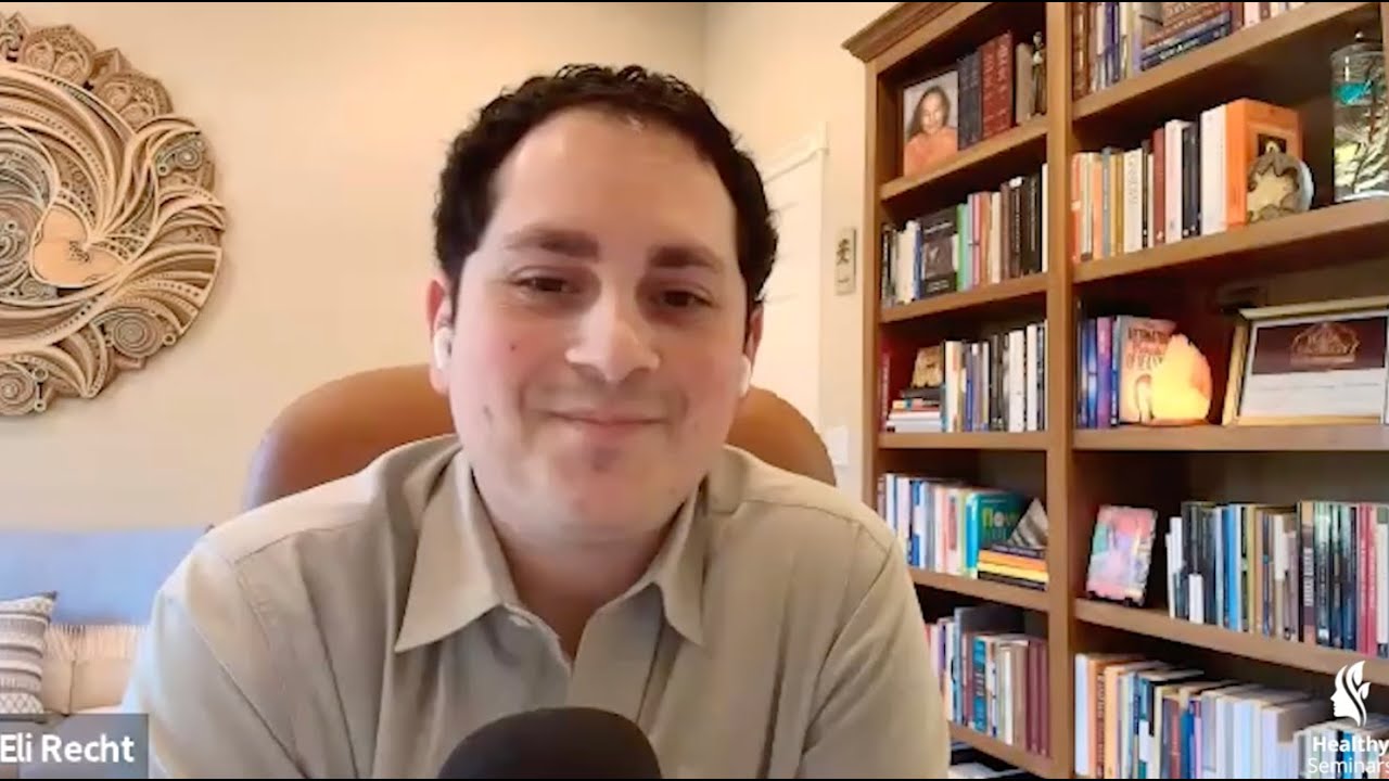 August 16, 2025 - Q&A Modern Mind, Timeless Truths: Bridging Psychology and Spiritual Awakening