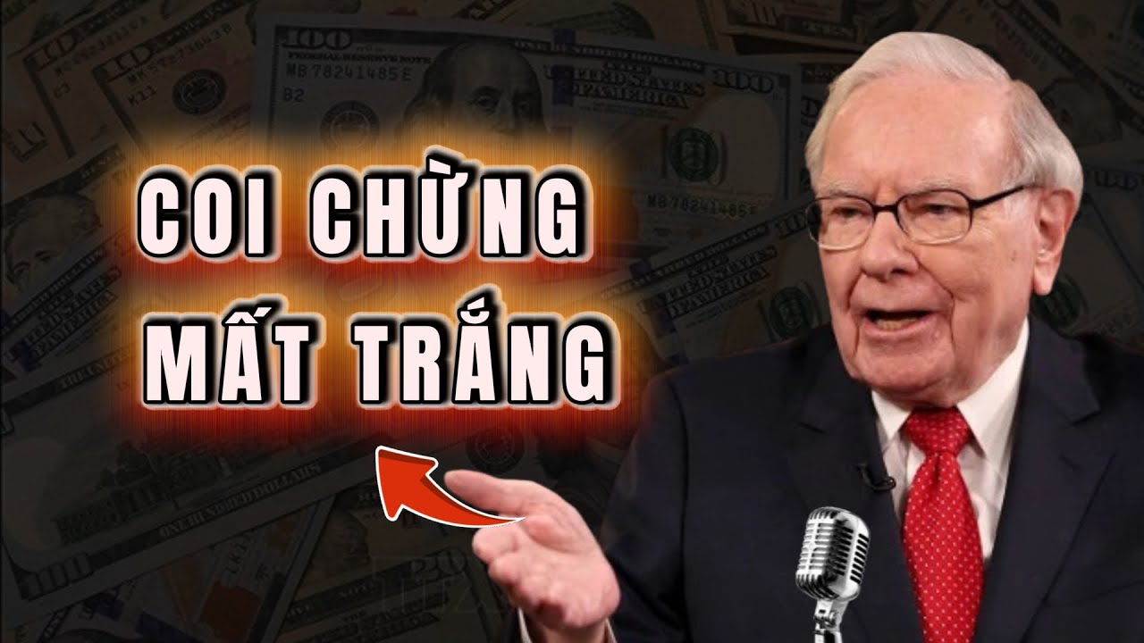 Những Lĩnh Vực Rủi Ro Trong Năm 2026 | TƯ DUY TÀI CHÍNH