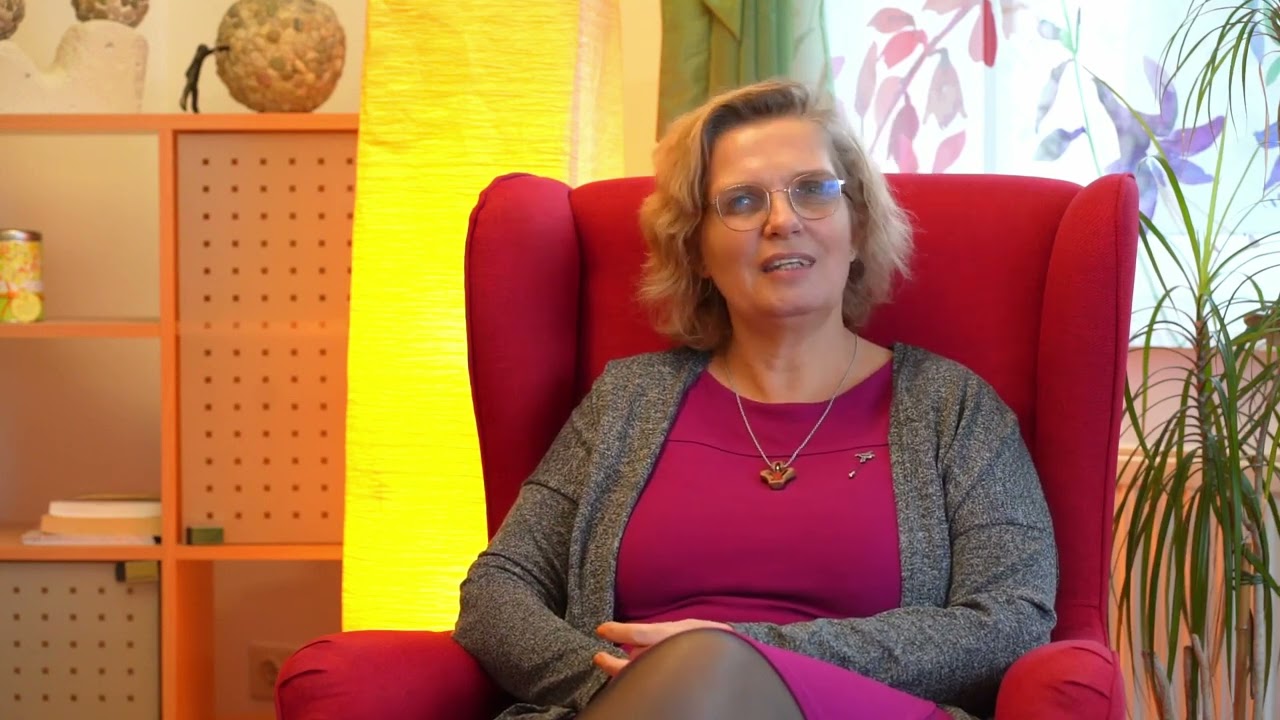 Interview mit Bischöfin-Kandidatin Vikarin Maria Kubin, Altkatholische Kirche Österreichs