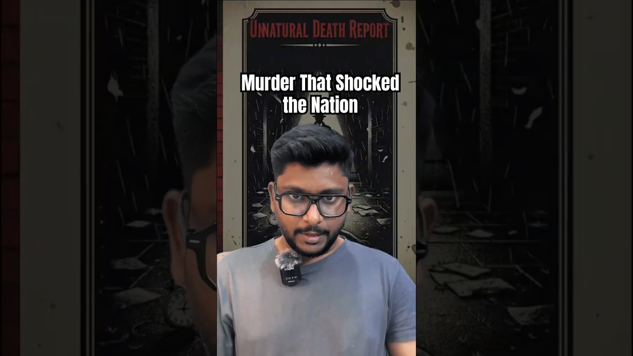 The Betrayal That Shocked the Medical World | Bangalore Doctor Krutika Reddy&rsquo;s Murder Mystery