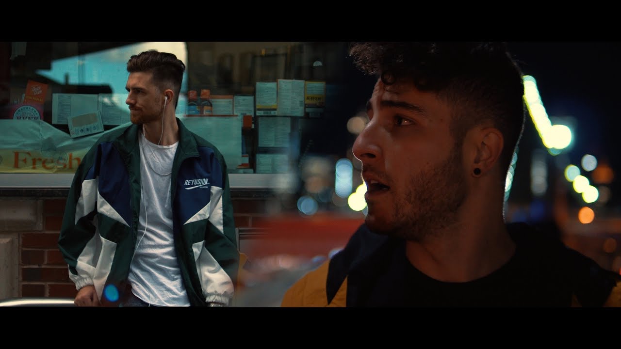 Fly By Midnight - You Belong (Official Video)