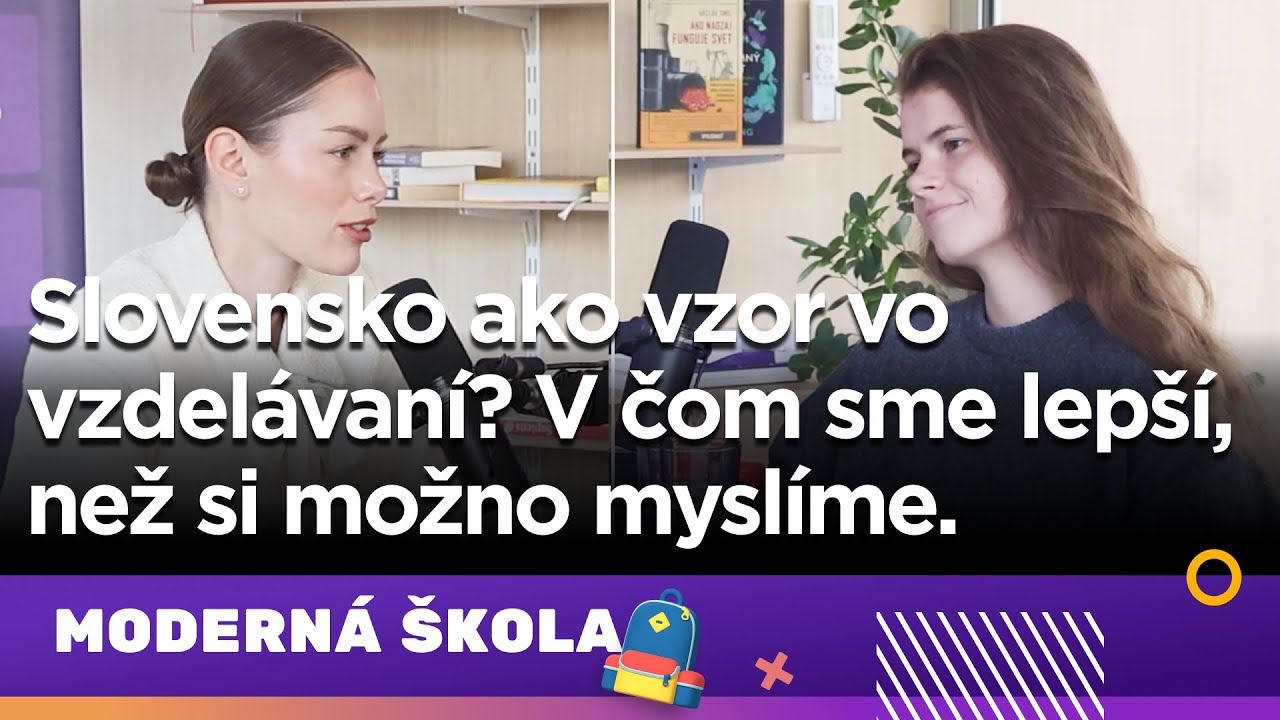 Skyro × DASATO: Spája ich spoločné „prečo“ vo vzdelávaní