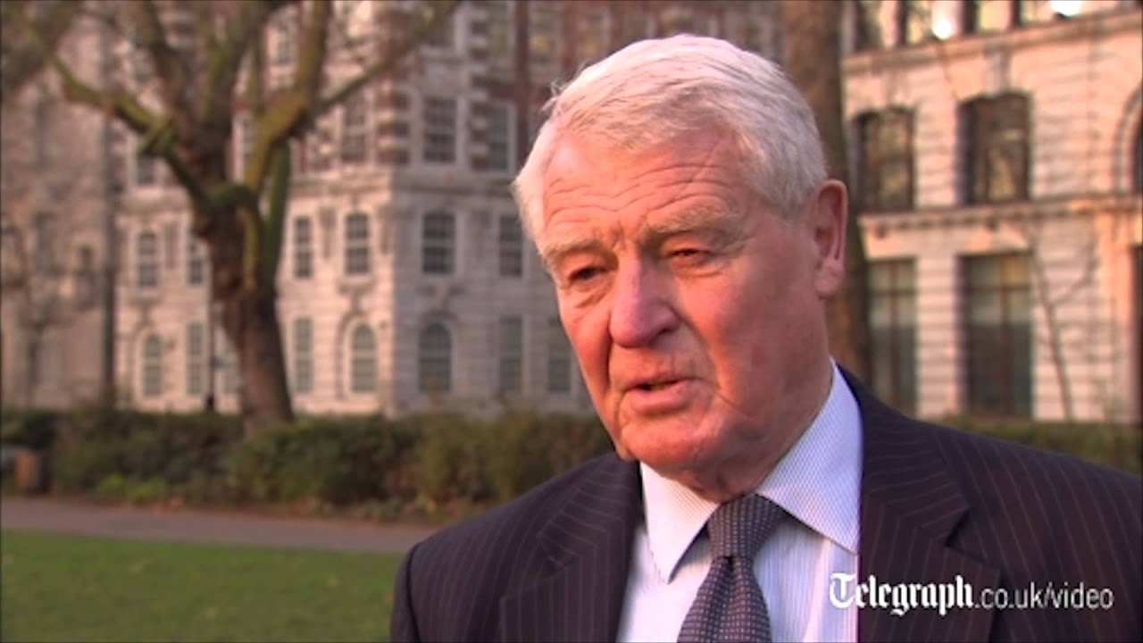 Lord Ashdown: Lib Dems face 'serious allegations'