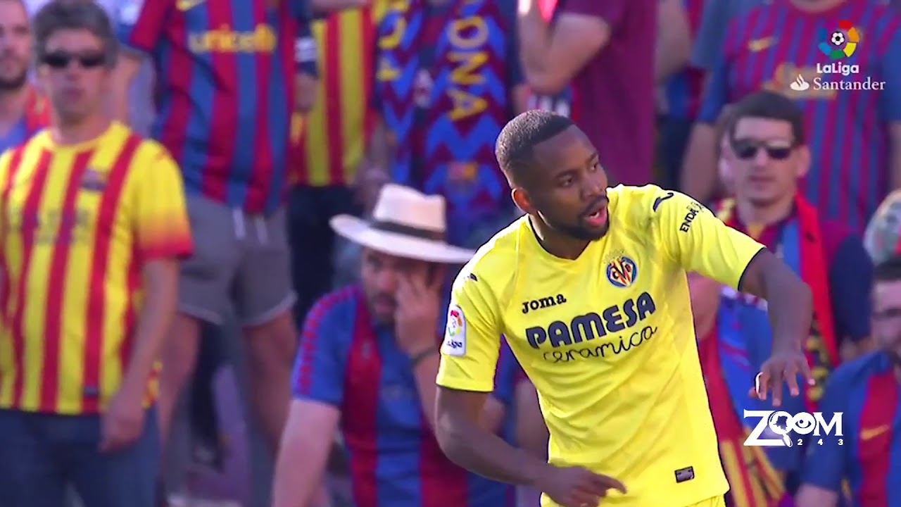 Zoom243 - SPECIAL BAKAMBU