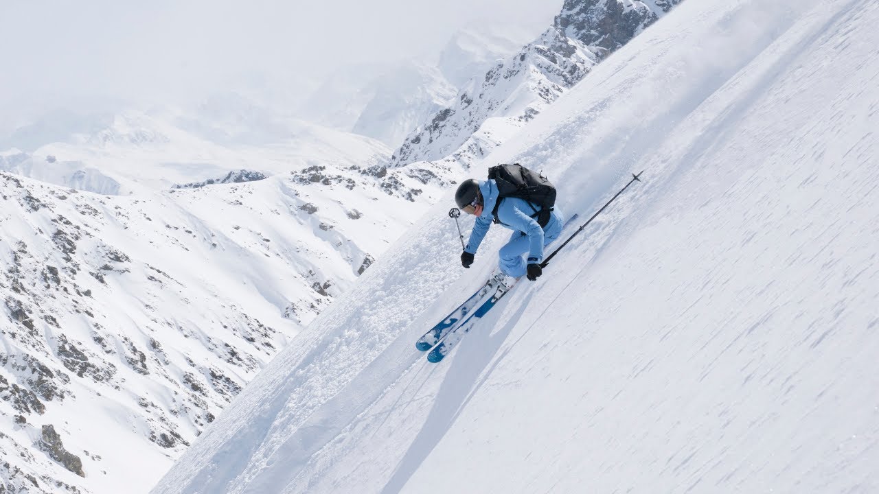 KJUS | Winter 2025/26 Ski Collection