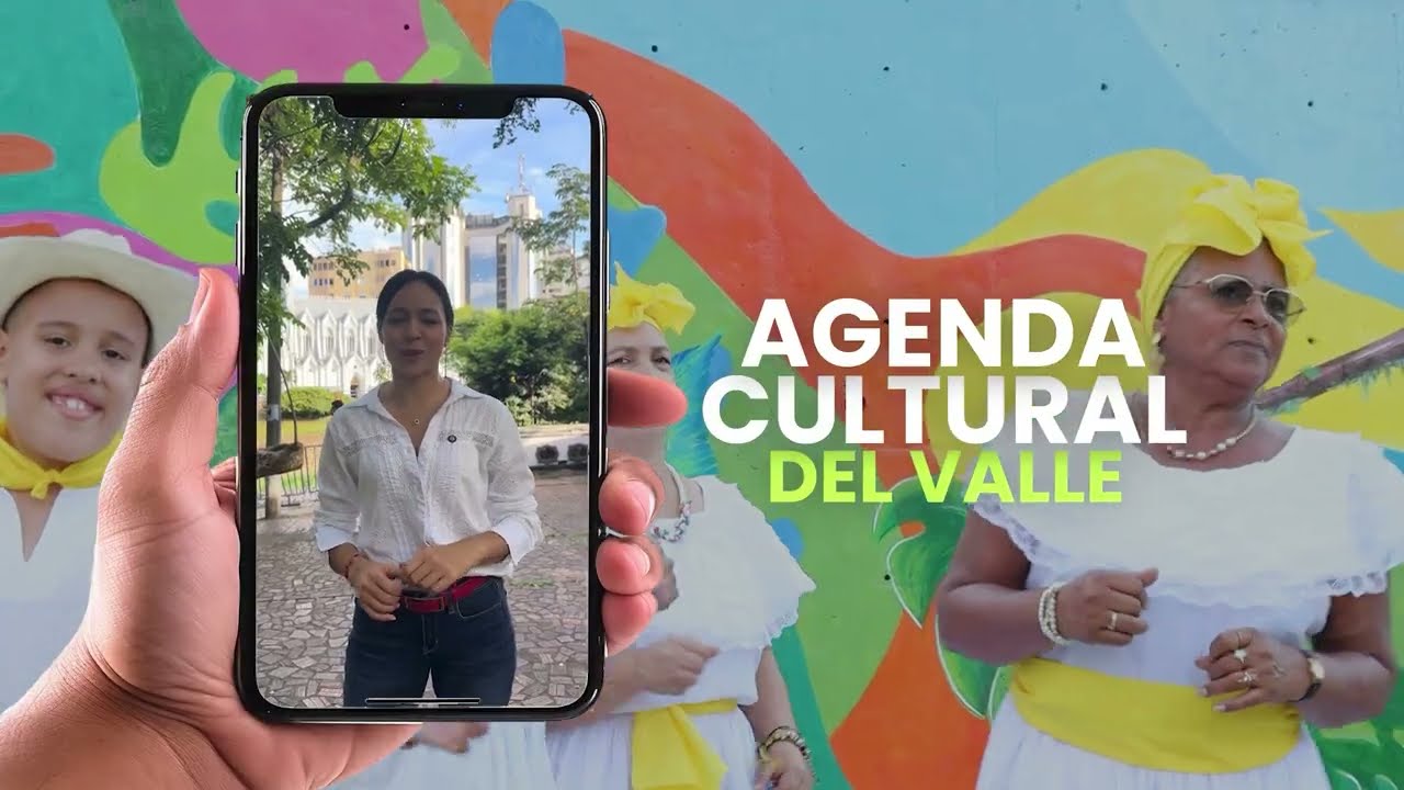 INFORMATIVO, GOBERNACIÓN DEL VALLE DEL CAUCA VIERNES 31 DE OCTUBRE DEL 2025 DÍA