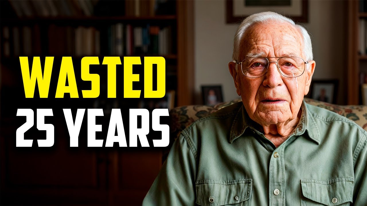 I'm 79 and I Didn't Speak to My Son for 25 Years. Here's How We Found Our Way Back...