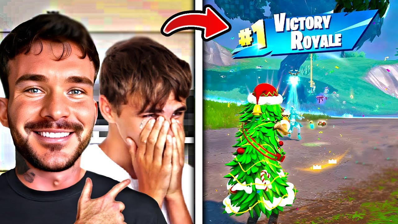 Hrajeme Spolu Na Počítači, Který Jsem Mu Koupil🎁