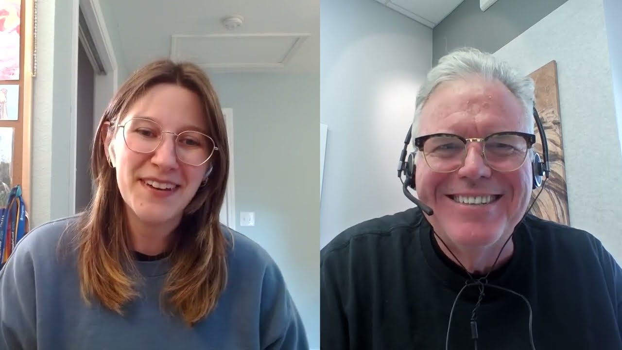 Kathryn Grayson Nanz on Usability Testing [EPISODE 876]