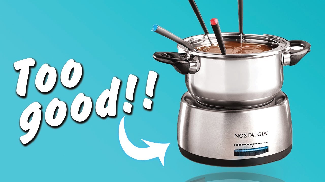 Best Tofu Fondue Pots In 2022  -  Top 6 New Tofu Fondue Pot Review