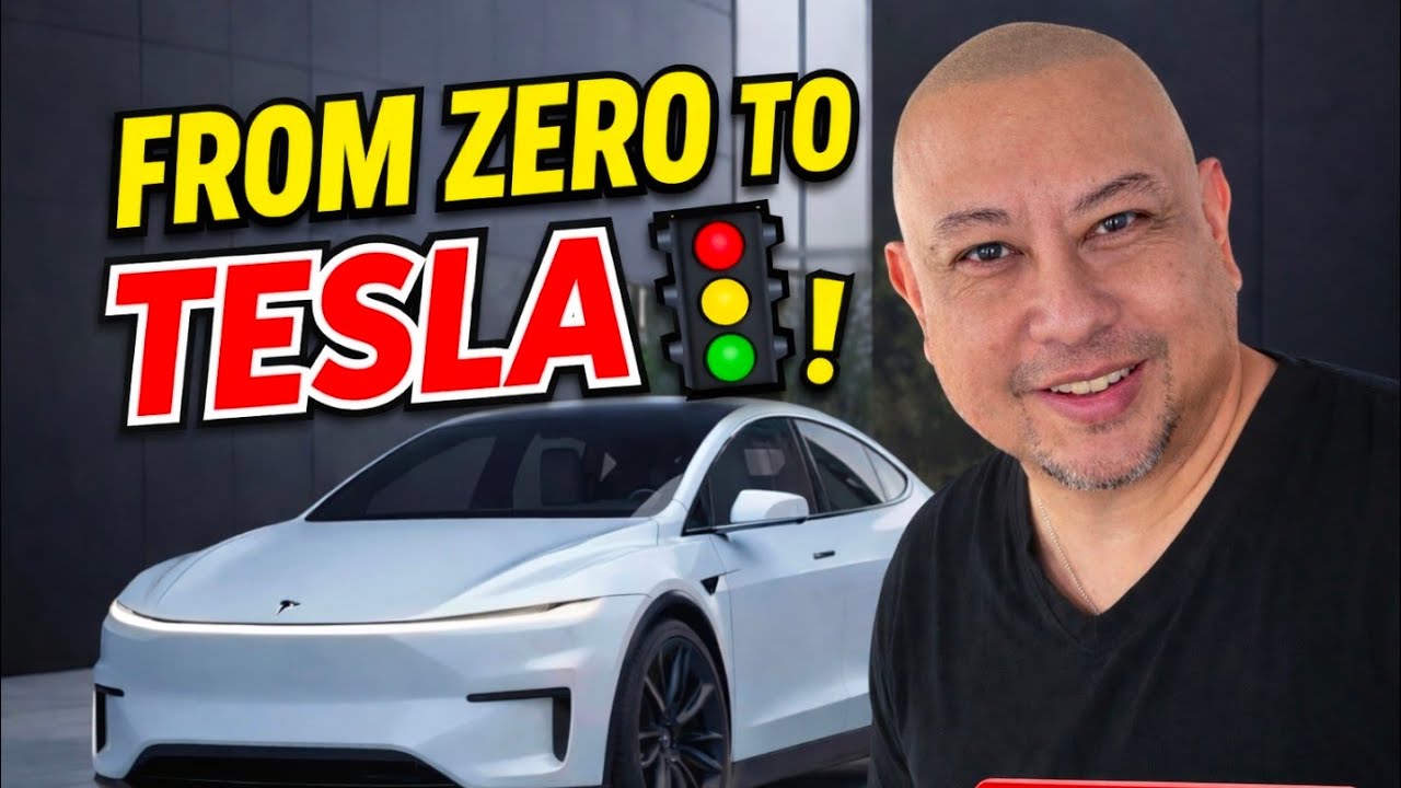 Покупка Tesla Model Y в торговом центре Limeridge Mall довела меня до слез | LIFE CANADA