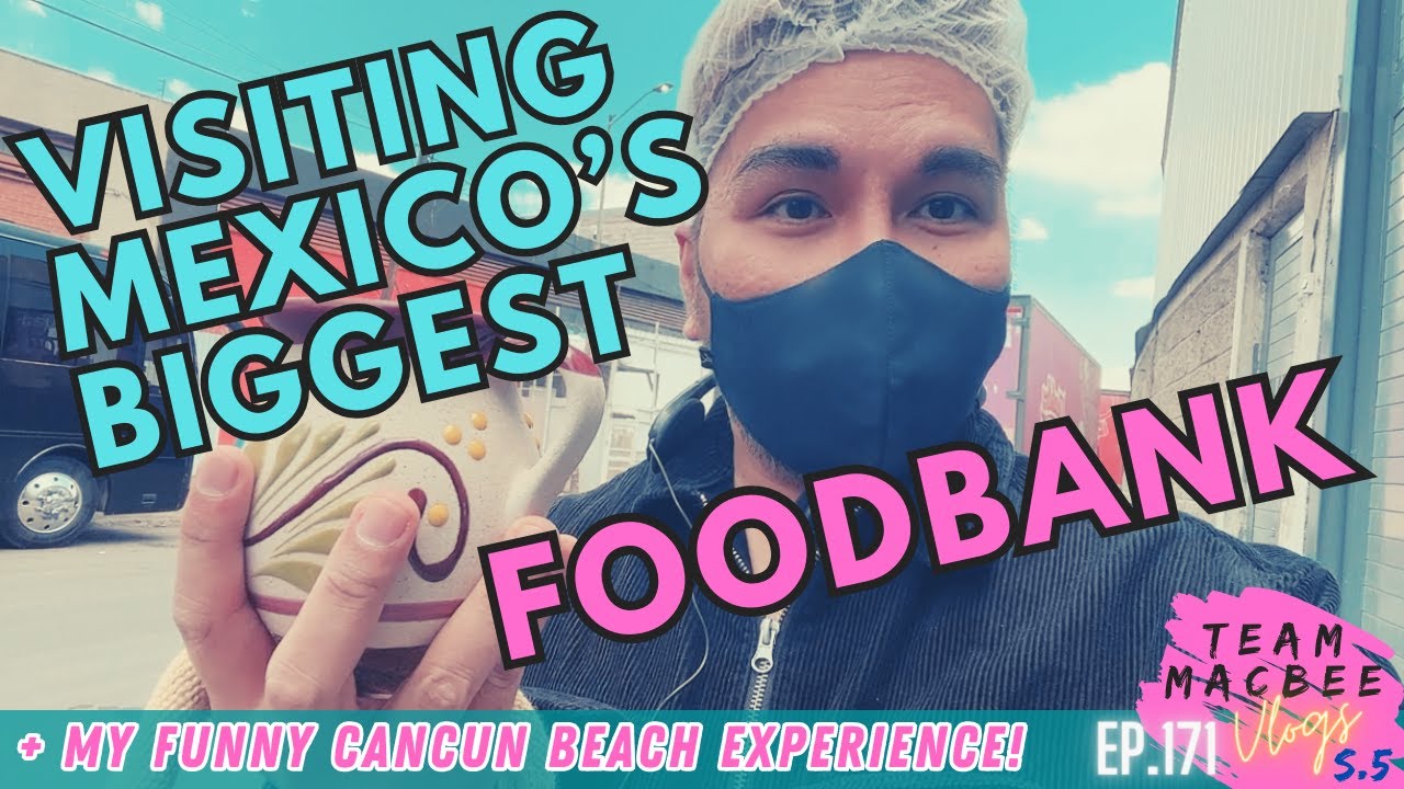 A Very Insightful Tour at Bancos de Alimentos de Mexico - Best of Food Banking in Latin America