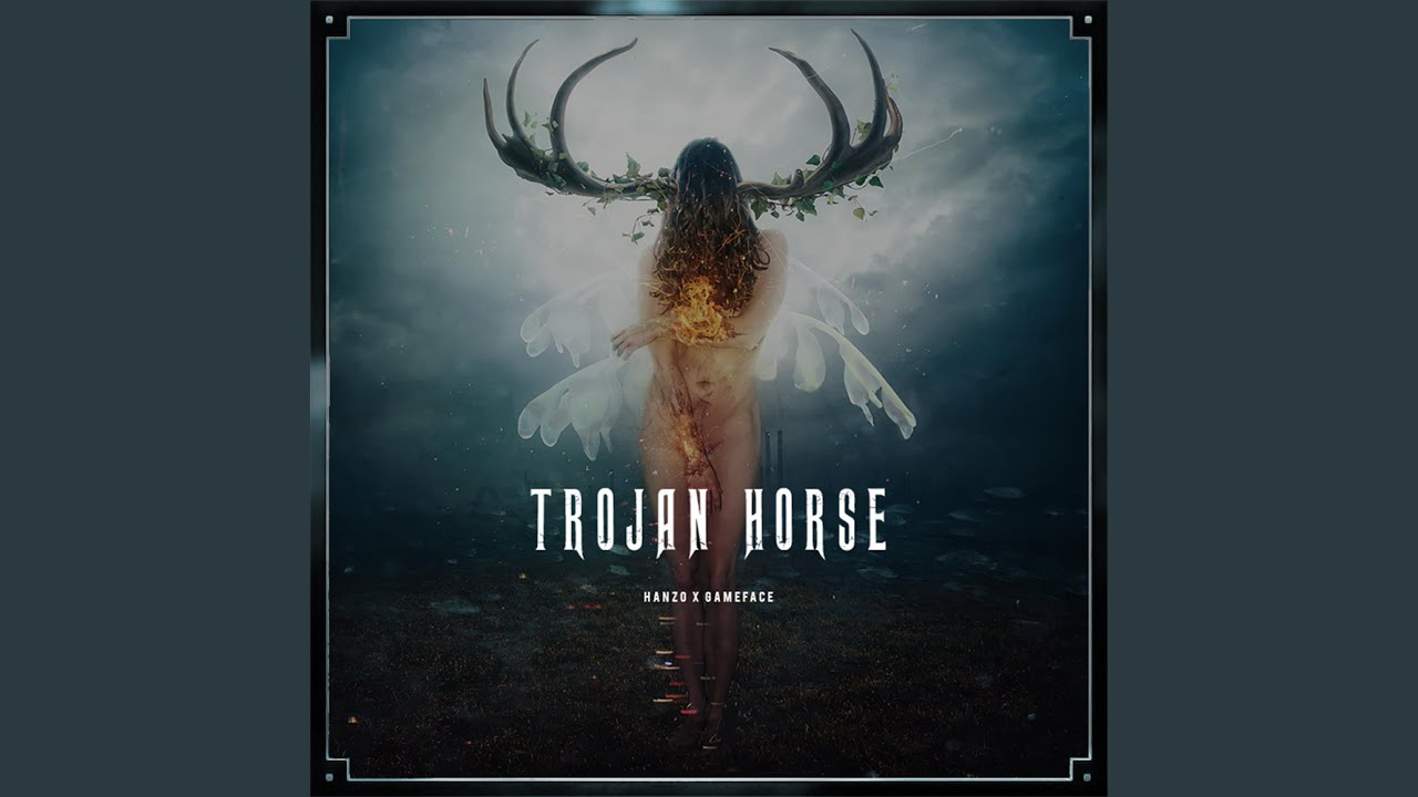 TROJAN HORSE (feat. Gameface Official)