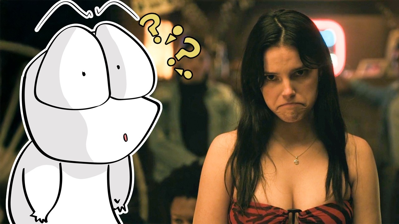 Obsession is an INSANE movie