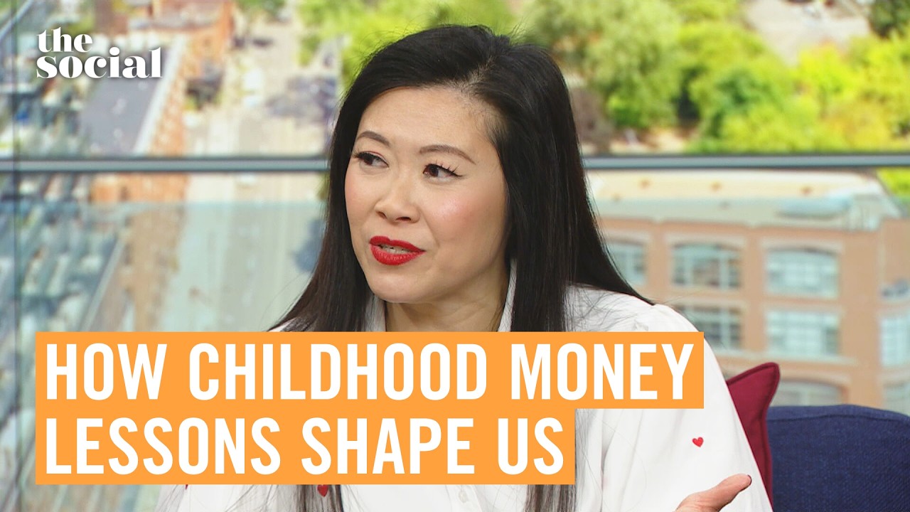 How Childhood Money Lessons Shape Us | The Social