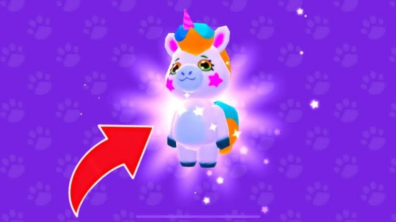 NEW SHINY UNICORN BUDDY PET IN PKXD✨Part-2✨🙄🥺😨