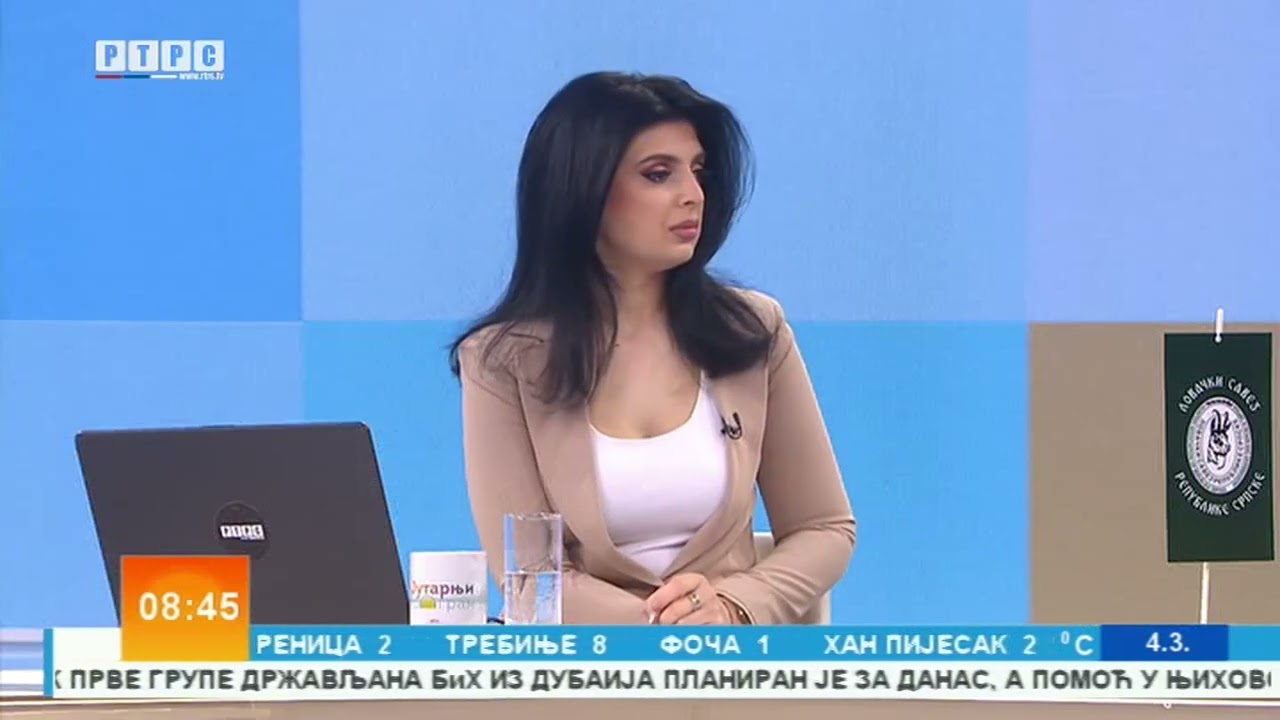 Goran Zubić i Živojin Lazić o ekspanziji i modernizaciji lovstva u Srpskoj