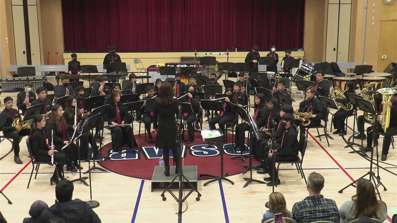 Spring Concert 03-10-23