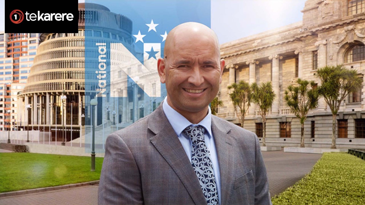 Новости национальной политики с Тама Потака