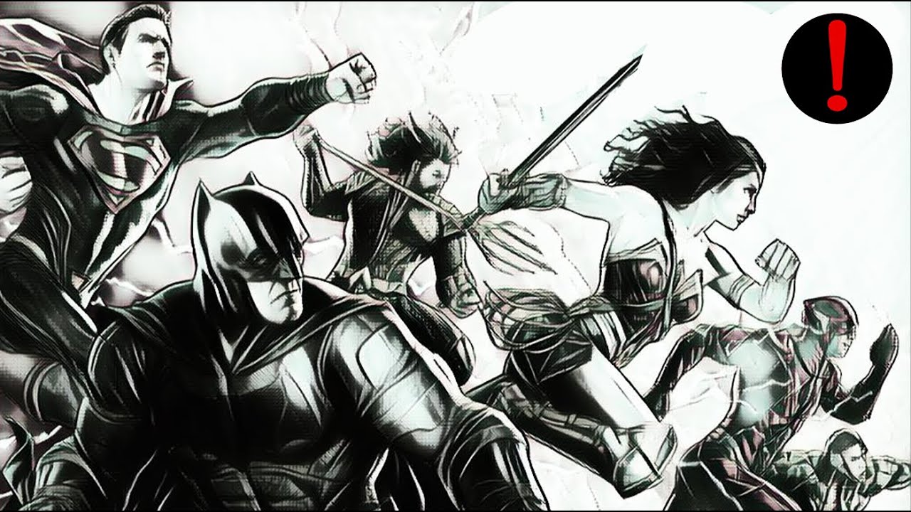 Plot Device❗ Episodio 2 - The Snyder Cult