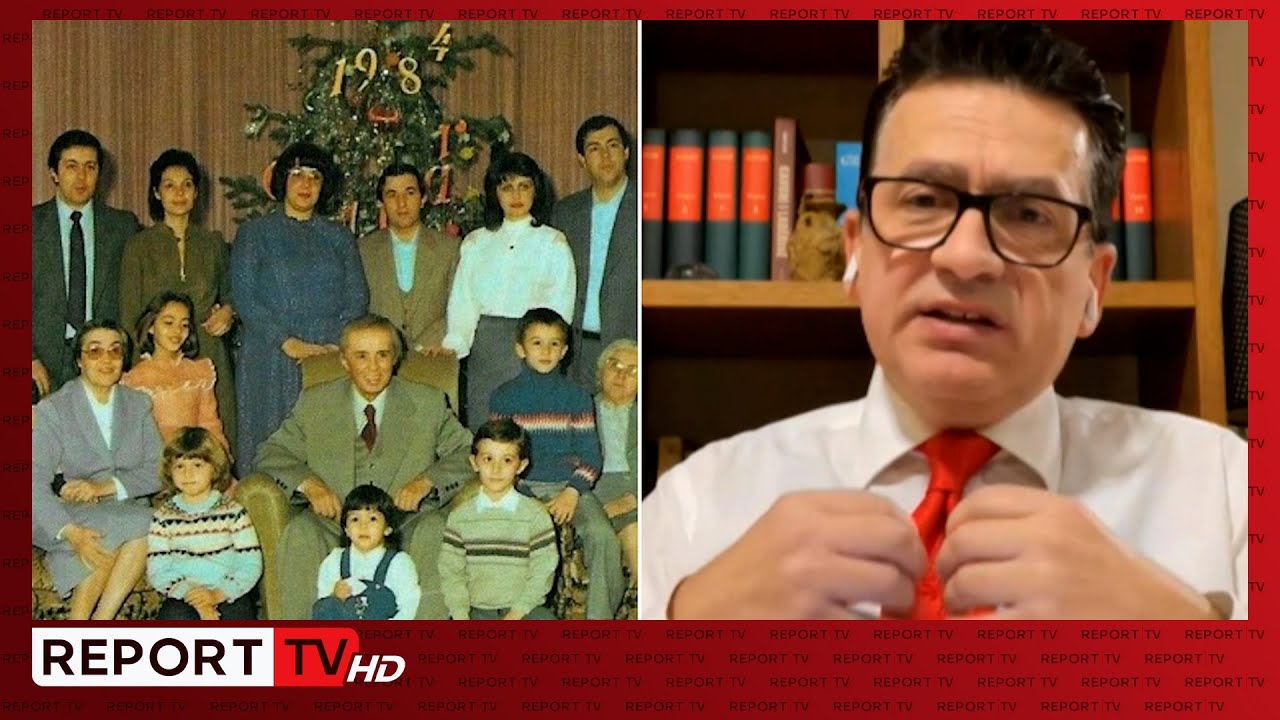 Spahiu TRONDIT: Familja e Enver Hoxhës, sot është më e varfër se liderët e demokracisë shqiptare