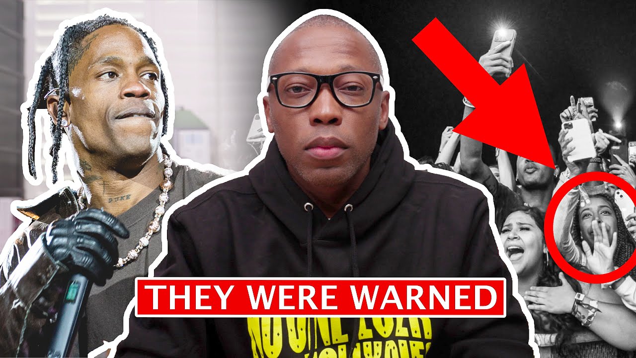 The FULL Travis Scott Astroworld Story, Is NIKE To BLAME, JORDAN 2 Hype TRAIN, Best Sneaker Releases
