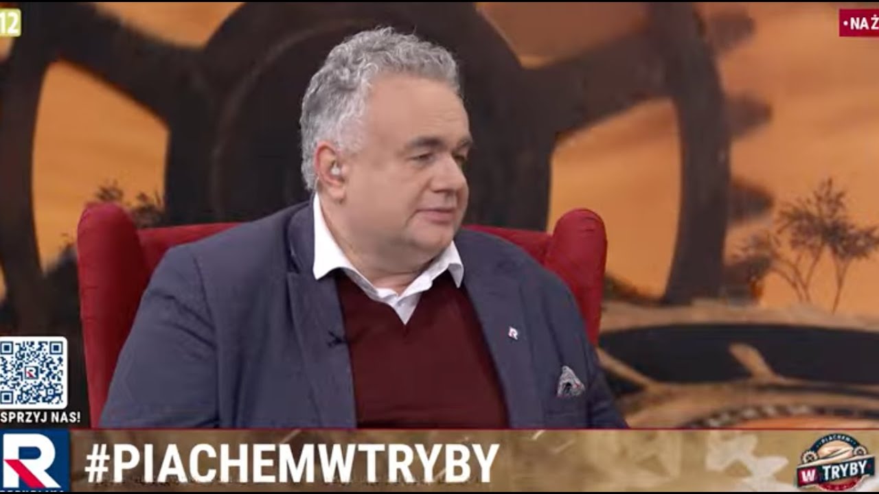 Jak rząd mógłby wytłumaczyć wzrost cen w sklepach? | Piachem w Tryby