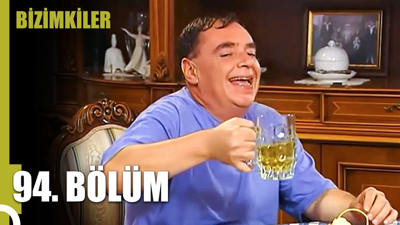 Bizimkiler 94. Bölüm (Uzun Versiyon)
