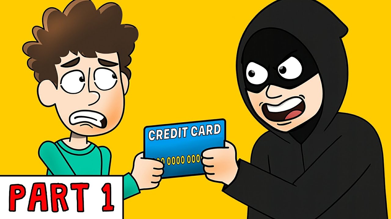 I Got Scammed How Could I Be So Naive? | PART 1