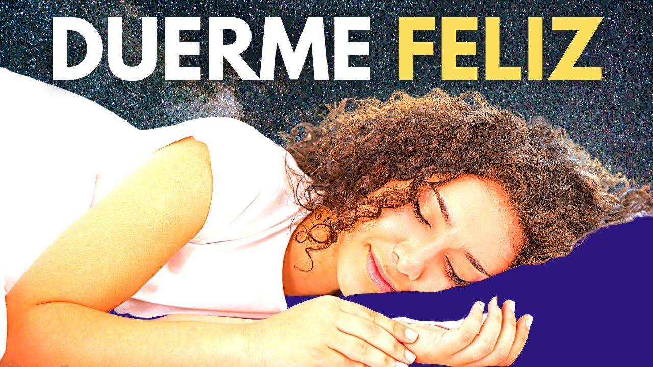 😴Meditación guiada para dormir en minutos  (sueño profundo) Mindfulness Autoconocimiento 360º✅
