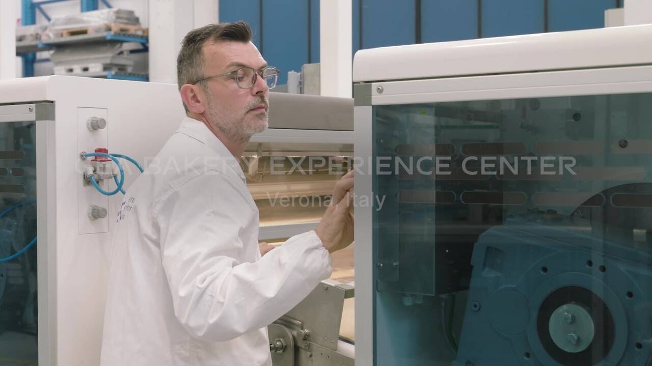 GEA Bakery Experience Center
