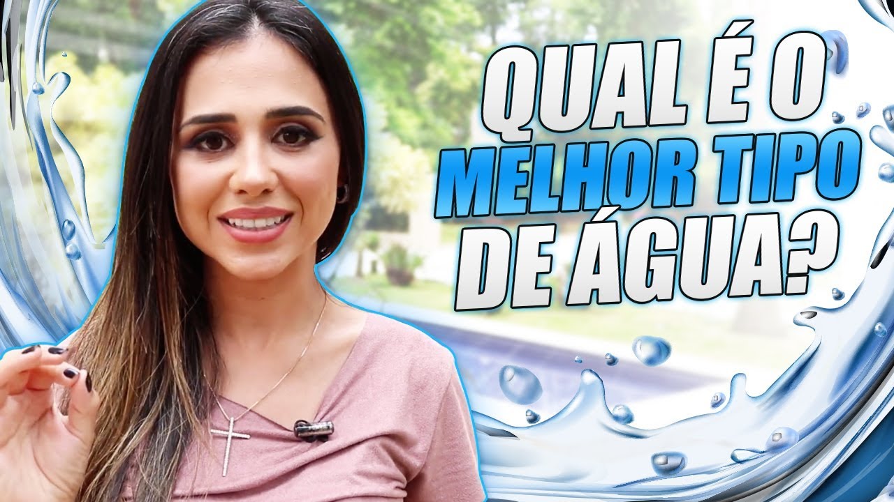 DIFERENÇA ENTRE ÁGUAS: ÁGUA TERMAL X ÁGUA DERMATOLÓGICA X ÁGUA MICELAR